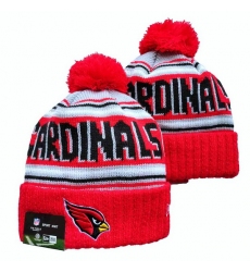 Arizona Cardinals NFL Beanies 004