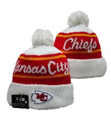 Kansas City Chiefs Beanies 25K 269