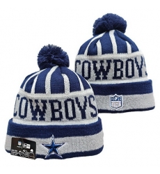 Dallas Cowboys Beanies 25K 148