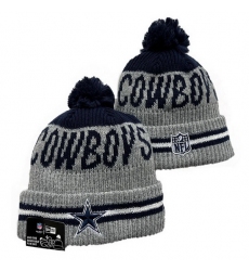 Dallas Cowboys Beanies 25K 162