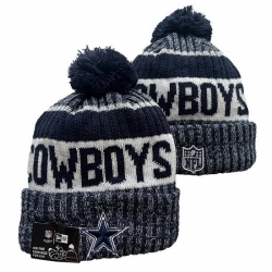 Dallas Cowboys Beanies 25K 480
