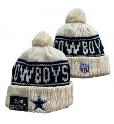 Dallas Cowboys Beanies 25K 586