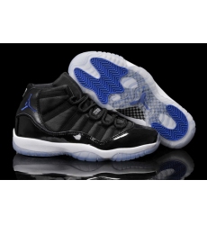 Air Jordan 11 XI Shoes 2013 Mens Grade AAA Black Blue Shoes