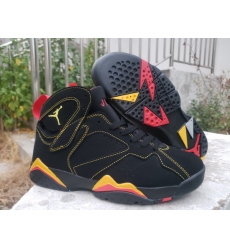 Air Jordan 7 Men Shoes 002
