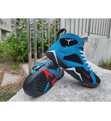 Air Jordan 7 Men Shoes Retro 153