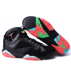Nike Air Jordan 7 Men Basketball Shoes 014