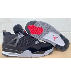 Air Jordan 4 Men Shoes 009