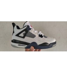 Air Jordan 4 Men Shoes 030