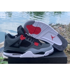 Air Jordan 4 Men Shoes 103