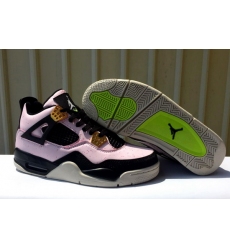 Air Jordan 4 Retro Men Shoes 566