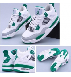 Air Jordan 4 Retro XJP658 Men Basketball Shoes
