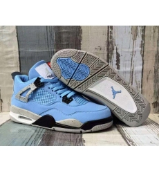 Jordan 4 Men Shoes 818