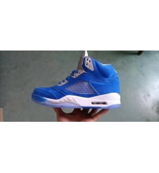 Air Jordan 5 Men Shoes 010