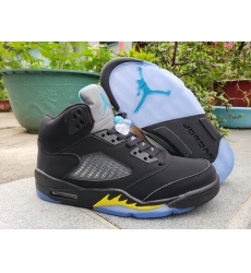 Air Jordan 5 Men Shoes 021
