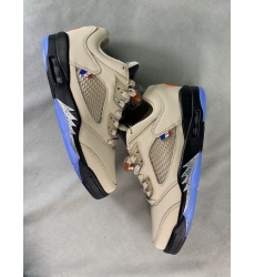 Air Jordan 5 Men Shoes 027