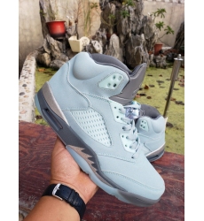 Jordan 5 Men Shoes D200