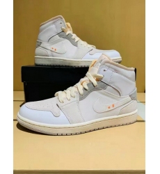 Air Jordan 1 Men Shoes 871