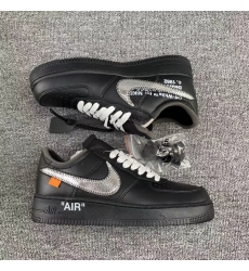 Nike Air Force 1 Low Women Shoes 002