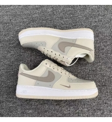 Nike Air Force 1 Low Women Shoes 007