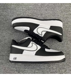 Nike Air Force 1 Low Women Shoes 009