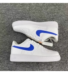 Nike Air Force 1 Low Women Shoes 018