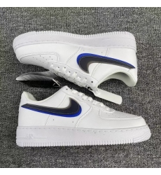 Nike Air Force 1 Low Women Shoes 019