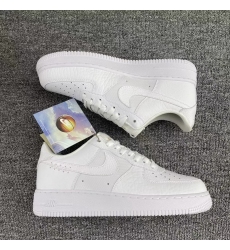 Nike Air Force 1 Low Women Shoes 020