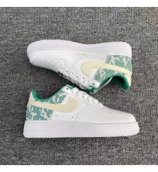 Nike Air Force 1 Low Women Shoes 022
