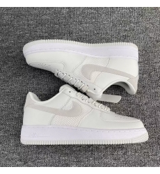 Nike Air Force 1 Low Women Shoes 023