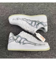 Nike Air Force 1 Low Women Shoes 024