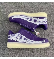 Nike Air Force 1 Low Women Shoes 025