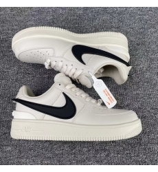 Nike Air Force 1 Low Women Shoes 028
