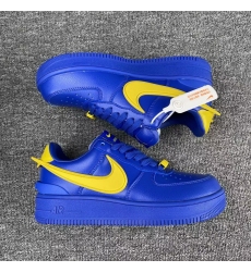 Nike Air Force 1 Low Women Shoes 029