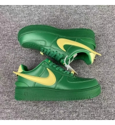 Nike Air Force 1 Low Women Shoes 030