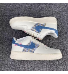 Nike Air Force 1 Low Women Shoes 034