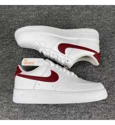 Nike Air Force 1 Low Women Shoes 035