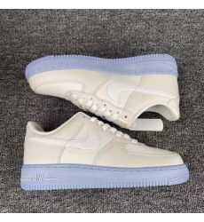 Nike Air Force 1 Low Women Shoes 037