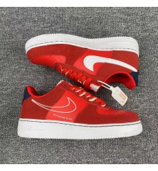 Nike Air Force 1 Low Women Shoes 041
