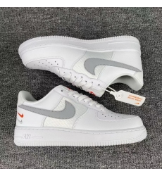 Nike Air Force 1 Low Women Shoes 046