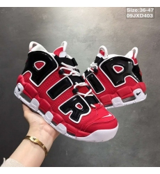 Nike Air More Uptempo Women Shoes 003