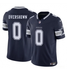 Men Dallas Cowboys 0 DeMarvion Overshown Navy 2025 F U S E Draft Vapor Untouchable Limited Stitched Football Jersey Men Dallas Cowboys 0 DeMarvion Overshown Navy 2025 F U S E Draft Vapor Untouchable Limited Stitched Football Jersey