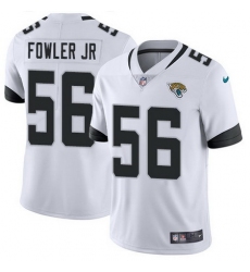 Nike Jaguars #56 Dante Fowler Jr White Youth Stitched NFL Vapor Untouchable Limited Jersey