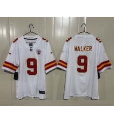 Men Kansas City Chiefs 9 Kenneth Walker III Red 2026 Vapor Untouchable Limited Stitched Football Jersey Men Kansas City Chiefs 9 Kenneth Walker III Red 2026 Vapor Untouchable Limited Stitched Football Jersey