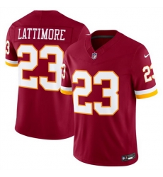 Men Washington Commanders Trey Amos Burgundy 2026 F U S E Vapor Limited Stitched Football Jersey Men Washington Commanders Trey Amos Burgundy 2026 F U S E Vapor Limited Stitched Football Jersey
