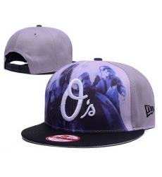 Baltimore Orioles Snapback Cap 101