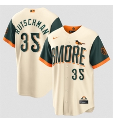 Men Baltimore Orioles 35 Adley Rutschman Natural 2026 City Connect Stadium Stitched Baseball Jersey Men Baltimore Orioles 35 Adley Rutschman Natural 2026 City Connect Stadium Stitched Baseball Jersey