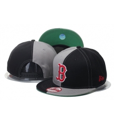 Boston Red Sox Snapback Cap 135