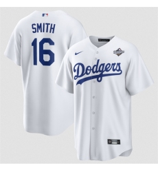 Men Los Angeles Dodgers 50 Mookie Betts White 2025 World Series Home Cool Base Stitched Baseball Jersey Men Los Angeles Dodgers 50 Mookie Betts White 2025 World Series Home Cool Base Stitched Baseball Jersey