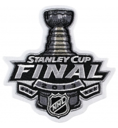 2013 NHL Stanley Cup Patch Biaog 2013 NHL Stanley Cup Patch Biaog