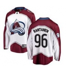 Men 96 Rantanen adidas Jersey